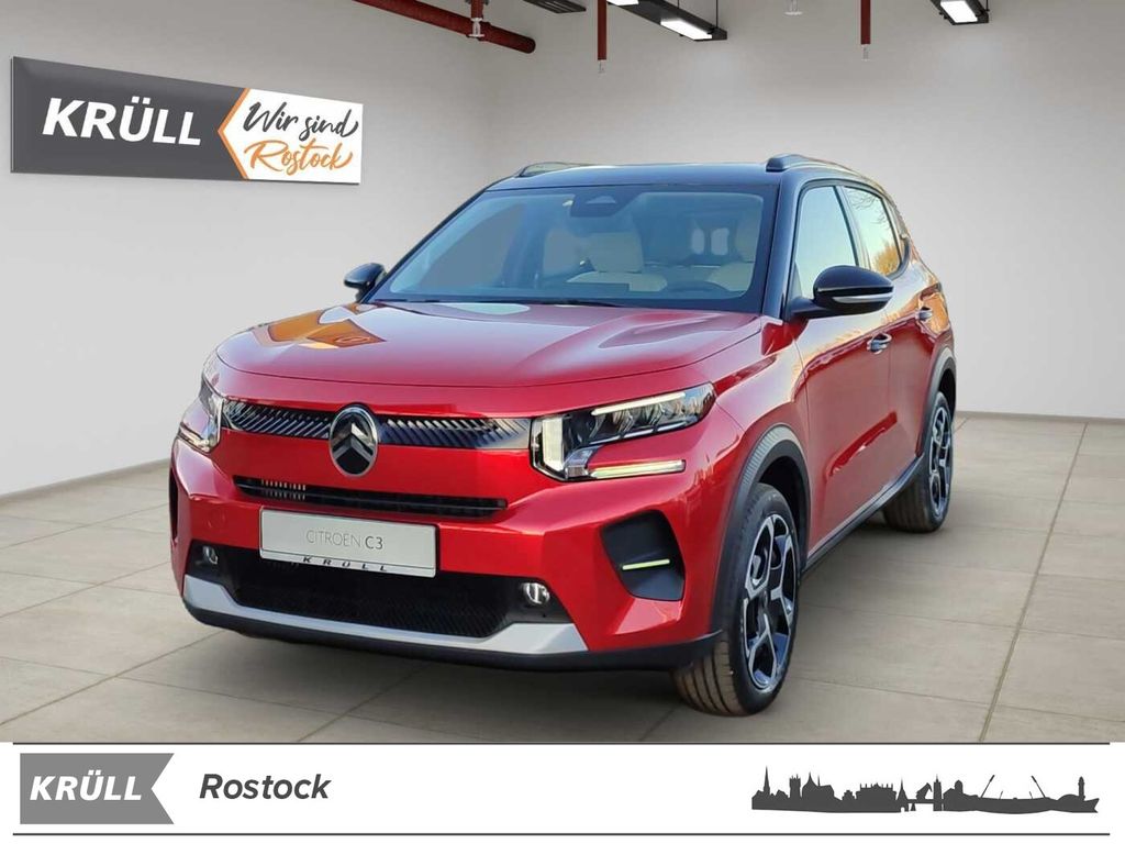 Image of Citroën C3