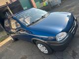 Opel Corsa b - gebrauchte Opel Corsa aus dem Jahr 1994