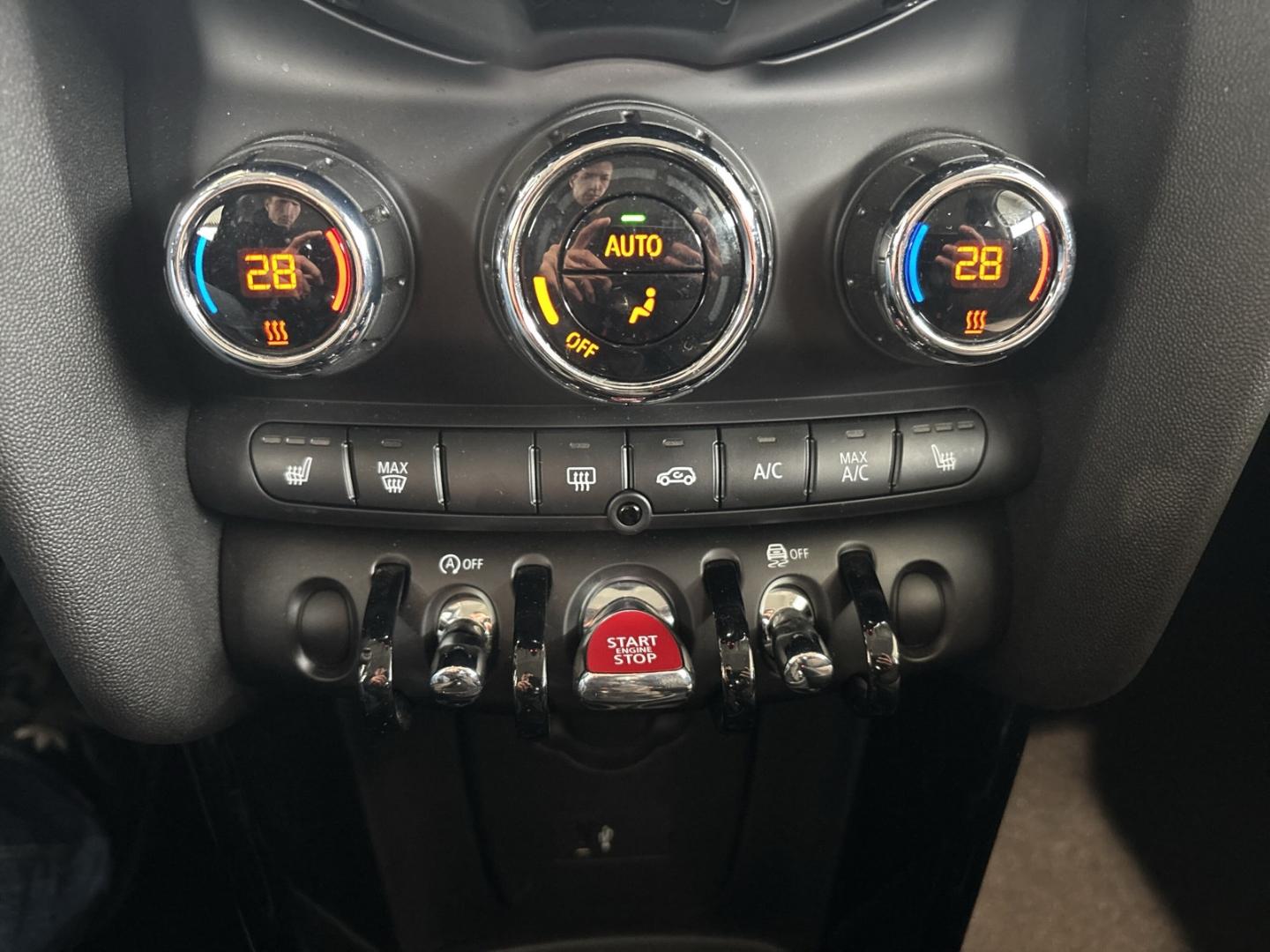 MINI Cooper LED+DAB+Tempomat+AppleCarPlay+SHZ+