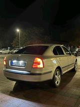 Skoda octavia 1.6 MPi Neu Tüv - Skoda Octavia: Mpi