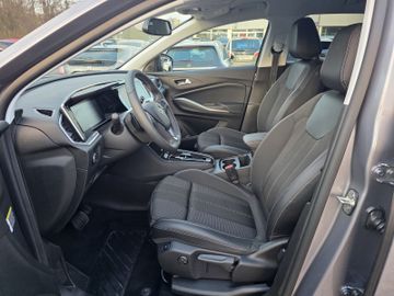 Bild 7 Opel Grandland (X) Grandland GS AT8/SHZ+LHZ/NAVI/PDC Vo+Hi+CAM