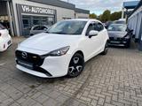 Mazda 2*APPLE Carplay&ANDROID*Klima*Bluetooth*LED HSW