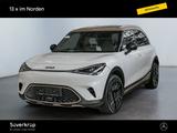 Smart #1 Launch Edition DISTR SPUR 360 PANO PDC MEMO
