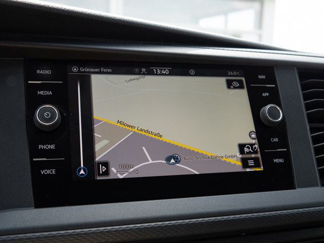 T6.1 Kasten 2.0 TDI FWD KLIMA KAMERA NAVI