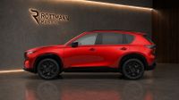 Mazda CX-5 - Vorschau Bild 6
