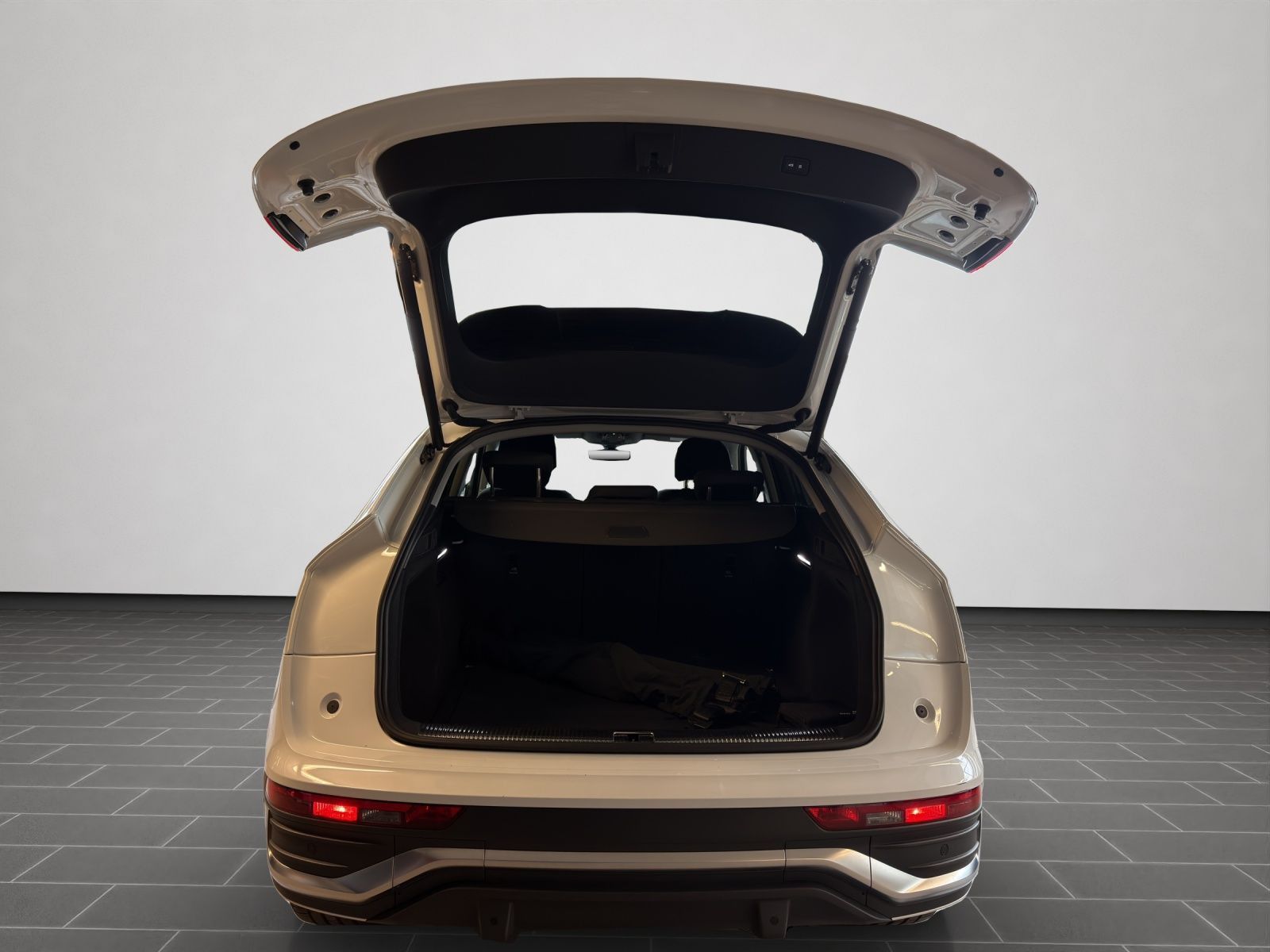 Audi Q5 - Bild 16