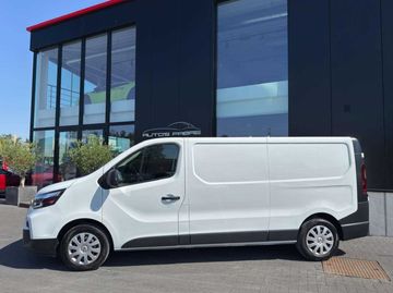 Nissan Primastar - 4