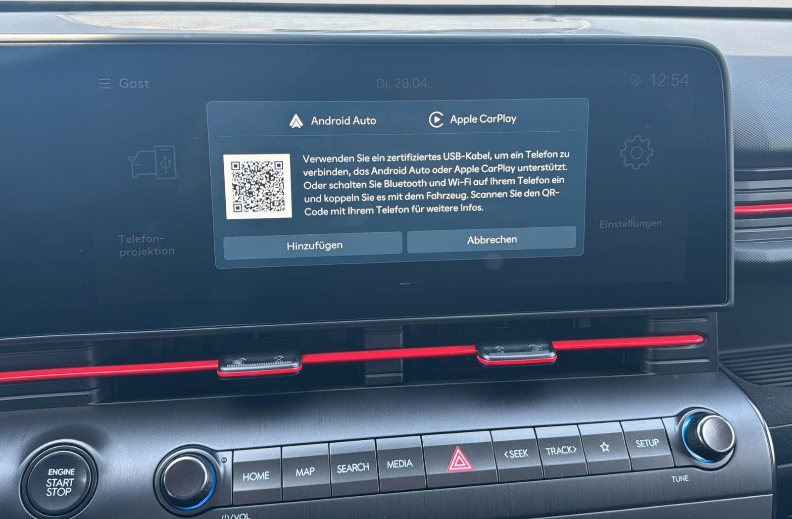 Hyundai KONA - Bild 12