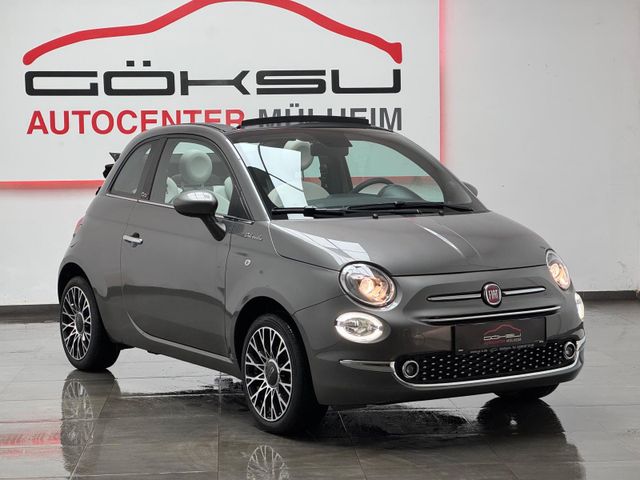 Fiat 500C 1.0 Mild Hybrid Dolcevita