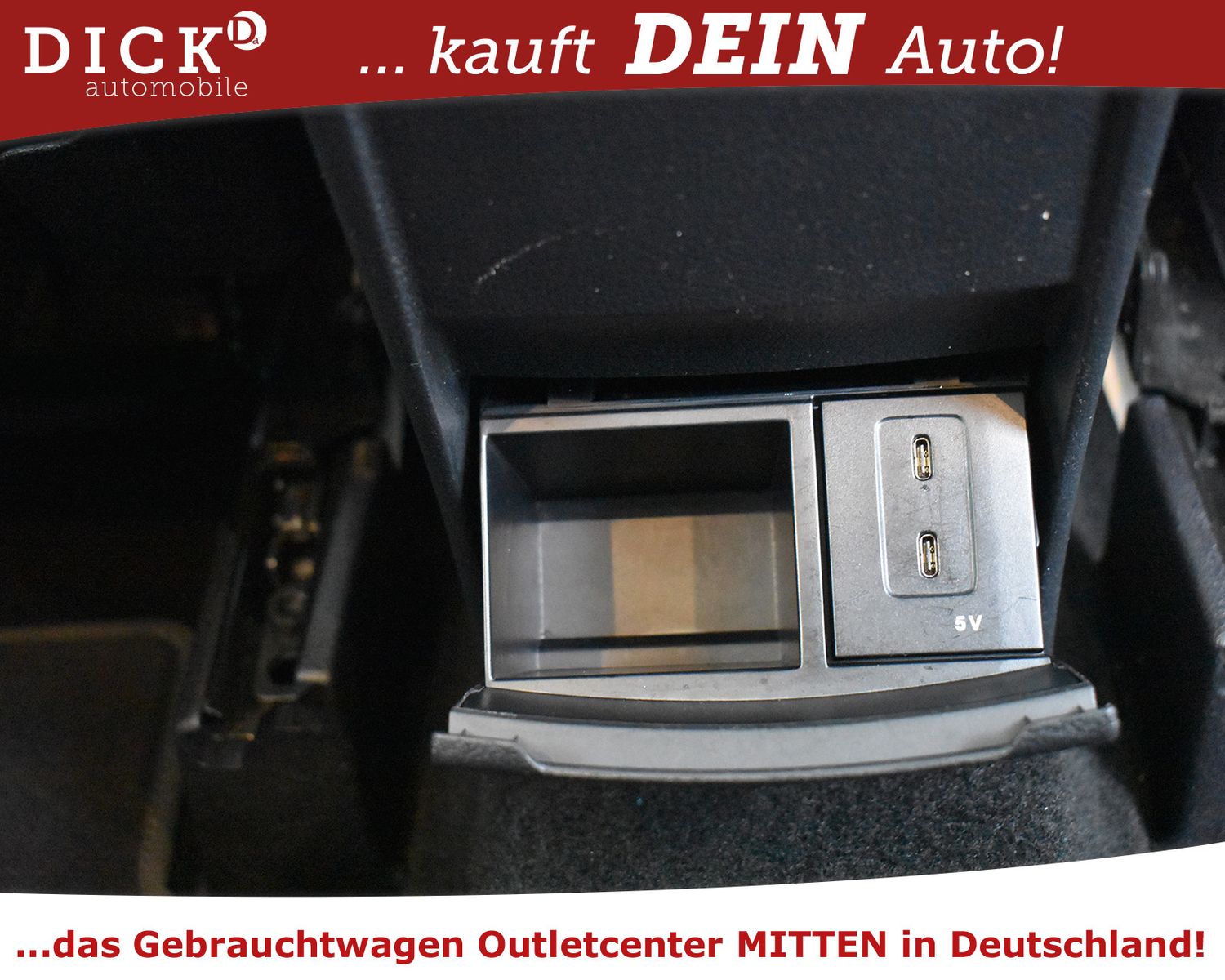MERCEDES-BENZ GLB 200d Progress PANOR+NAVI+KAMERA+SHZ+MEMO+18" - Image 26
