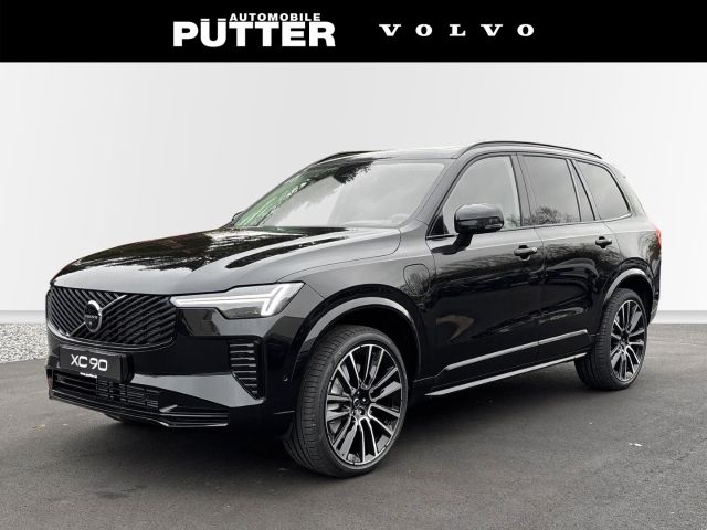Volvo XC90 - Bild 1