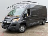 Citroën Jumper 2.0 BlueHDi 130 L3H2 (3,5T) - schwarze Citroën Jumper