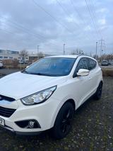 Hyundai Autos Hyundai ix35  5 Star Edition Klimaau... - Hyundai Atos Gebrauchtwagen