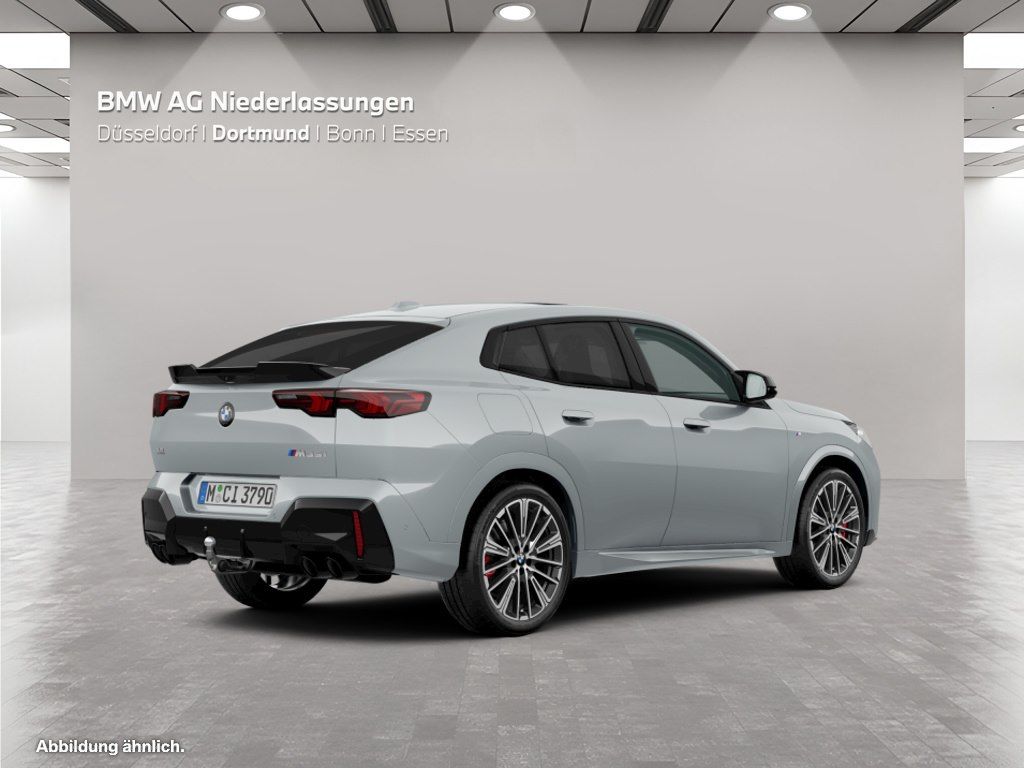 BMW X2 - Bild 4