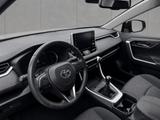 Toyota RAV4 2.0 4x4 Comfort *LED-Schein.*AHK*ACC*LM* - Toyota: 4.4