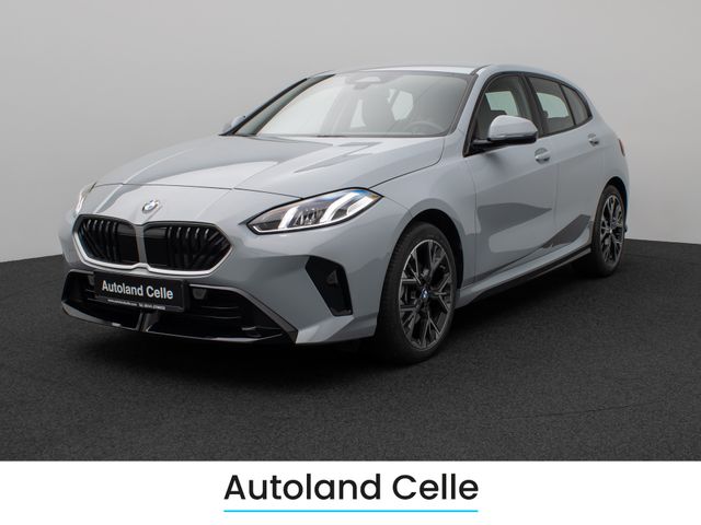 BMW 120i M Sport Kamera DAB Sitzhzg Alarm DrivAssist