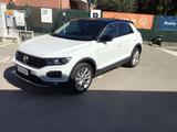 Volkswagen T-Roc T-Roc 1.5 TSI ACT DSG Advanced  - VW T-Roc mit Halbautomatikschaltung