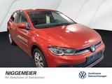 Volkswagen Polo 1.0TSI Life NAVI+LED+ACC