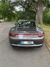 Porsche 991.2 Carrera 4 GTS Coupé PDK SAGA Chron ZV PASM - Porsche 991 in Berlin
