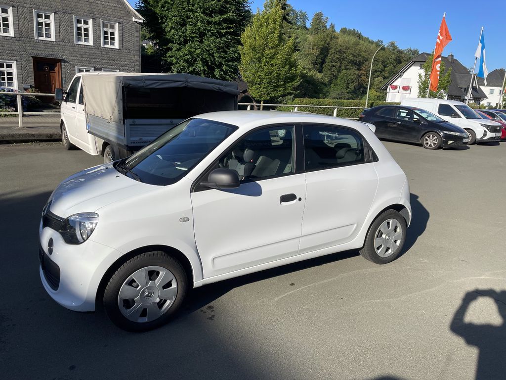 Image of Renault Twingo