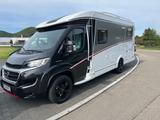 Dethleffs Globebus T6 GT-Black Paket 180 PS - Dethleffs Globebus t1