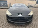 Peugeot 407 Coupe Platinum+AUTOMATIK+LEDER+VOLL - Peugeot 407: Coupe