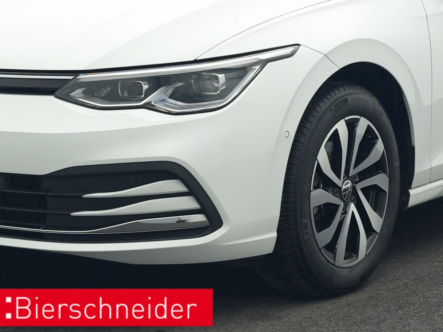 Volkswagen Golf - Bild 20