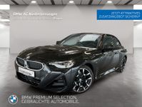 BMW 220 - Vorschau Bild 1