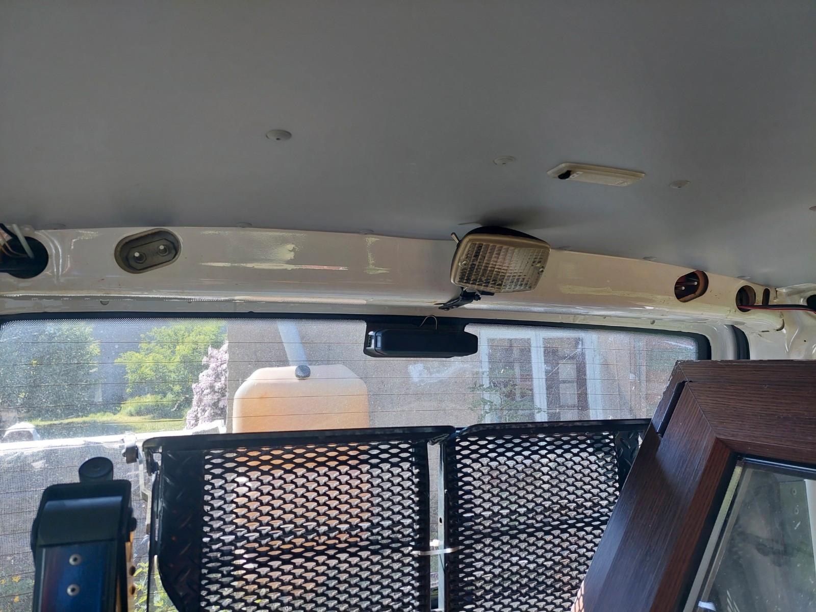 Volkswagen Gut gepfl. T4 m. Rolli-Rampe, Autom., Benzin+Gas