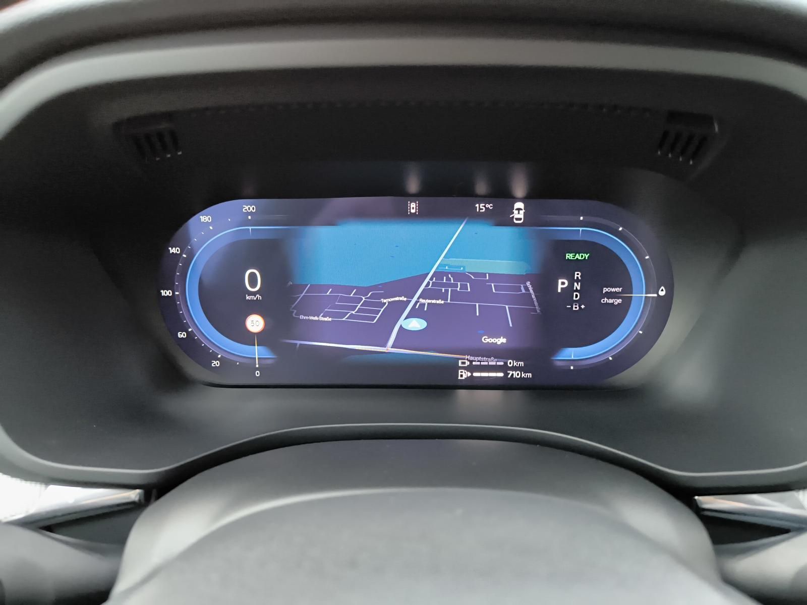 Volvo XC60 - Bild 19