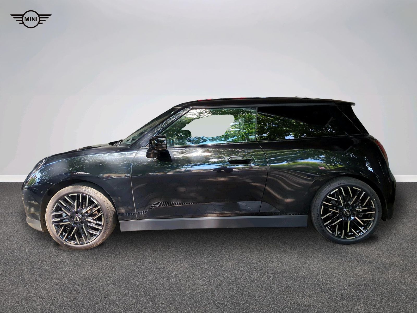MINI Cooper SE - Bild 4