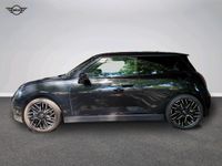 MINI Cooper SE - Vorschau Bild 4