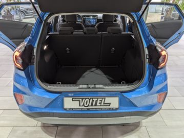 Ford Puma Titanium NEUES MODELL