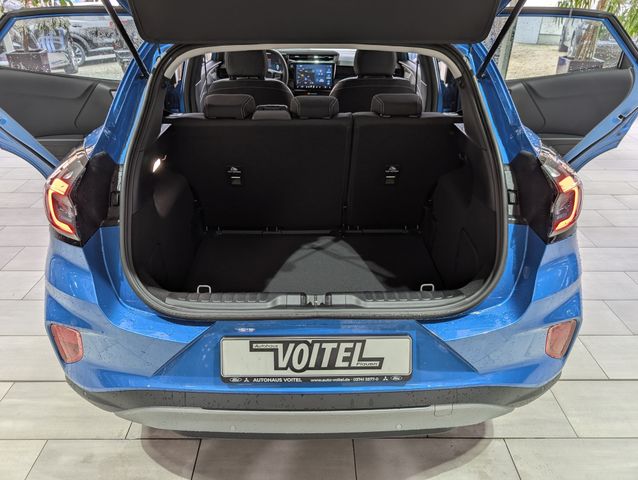 Ford Puma Titanium NEUES MODELL