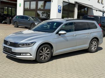 Volkswagen Passat Variant - 1