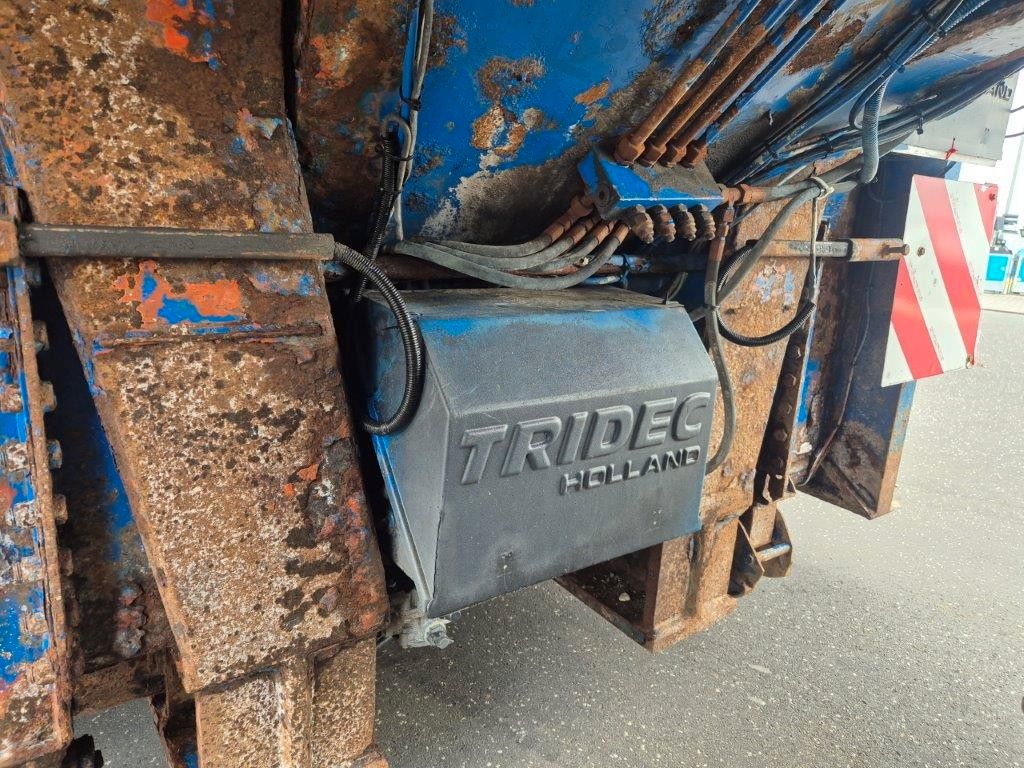 Fahrzeugabbildung Andere EMPL TS20 Sattel-Tiefllader 26.200kg Nutzlast