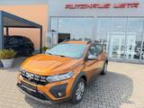 Dacia Sandero III Stepway Expression - Dacia Sandero: Stepway Expression