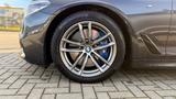 BMW 540i xDrive Touring M Sport Integral Pano StHzG - BMW 540 mit Schiebedach