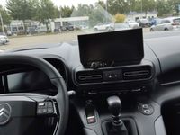 Citroën Berlingo - Vorschau Bild 11