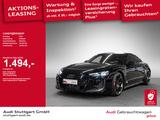Audi RS e-tron GT performance Keramik Memory SHZ VC - Audi RS e-tron GT Jahreswagen