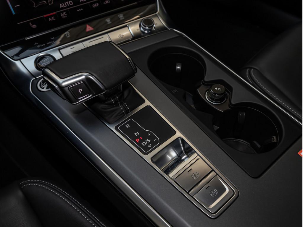Audi A6 Avant S line 40 TDI S tronic ACC HUD 360° SHZ