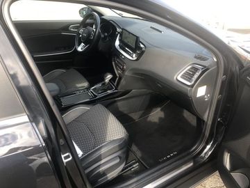 Kia XCeed 1.6 Spirit DCT6 Plug-in-Hybrid