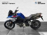 BMW F 800 GS - BMW F