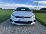 Volkswagen Golf 2.0 TDI DSG GTD Variant, 8xAlu, Carplay - Volkswagen Golf: GTD Dsg