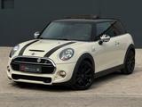 MINI Cooper S Panoramadach Tempomat SHZ PDC BLT - MINI MINI: Weiß