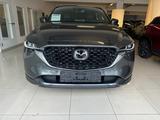 Mazda CX-5*TAKUMI*194PS*360*AHK*AWD - Mazda CX-5: Takumi