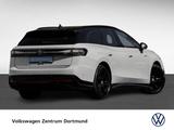 Volkswagen ID.7 Tourer GTX 4X4 WÄRMEPUMPE AHK 360°CAM LM20 - mit Elektro-Antrieb: Kombi, Wärmepumpe