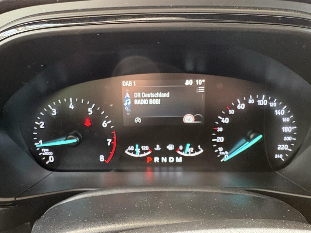 Ford Focus 1.5 EcoBoost ST-Line LED/DAB/SOUND/KEYLESS, миниатюра 15