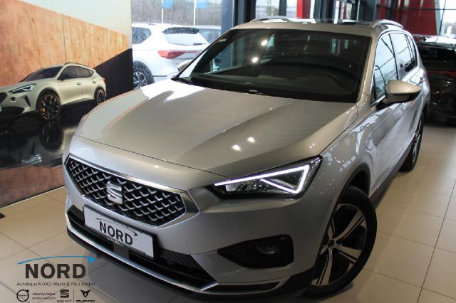 Seat Tarraco Xperience e-Hybrid