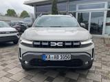 Dacia Duster Neuer Journey hybrid-G 150 4x4 - Dacia Duster: 1.4